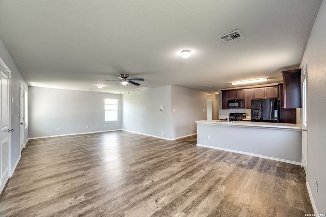 5907 Lady Lane, San Antonio, TX 78242