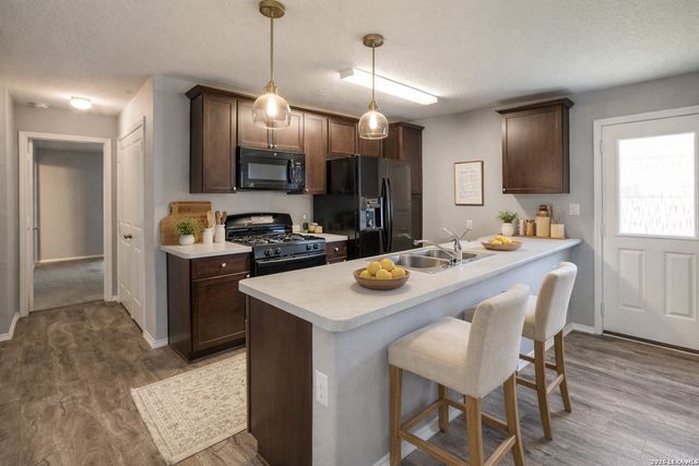 5907 Lady Lane, San Antonio, TX 78242