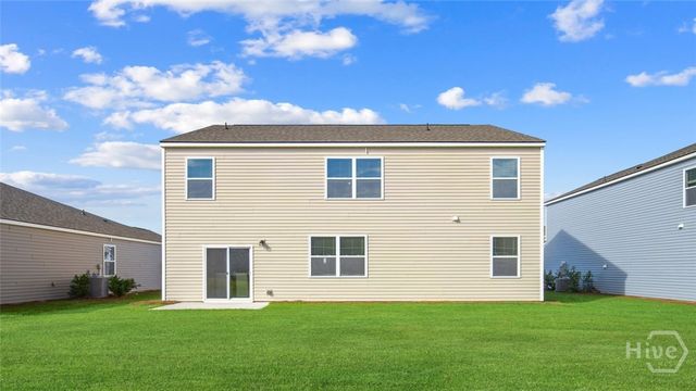 51 Planters Court, Hardeeville, SC 29927