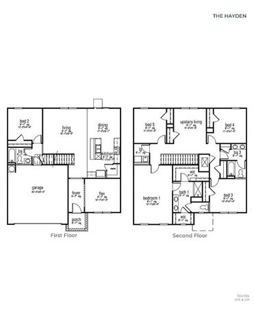 51 Planters Court, Hardeeville, SC 29927