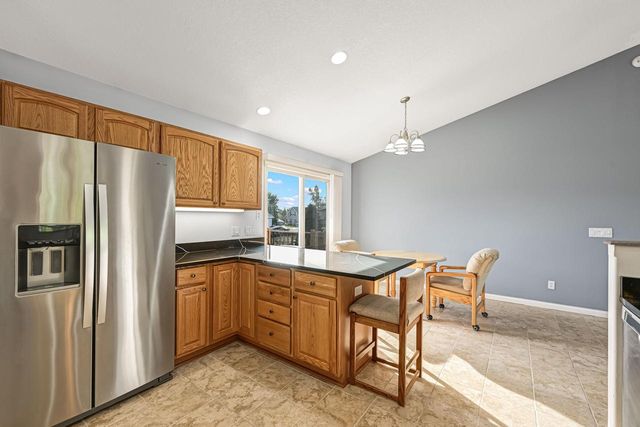 532 Tomahawk DRIVE, Twin Lakes, WI 53181