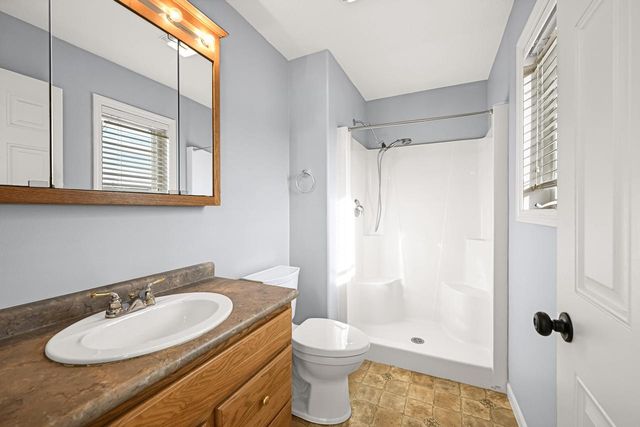 532 Tomahawk DRIVE, Twin Lakes, WI 53181