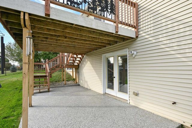 532 Tomahawk DRIVE, Twin Lakes, WI 53181