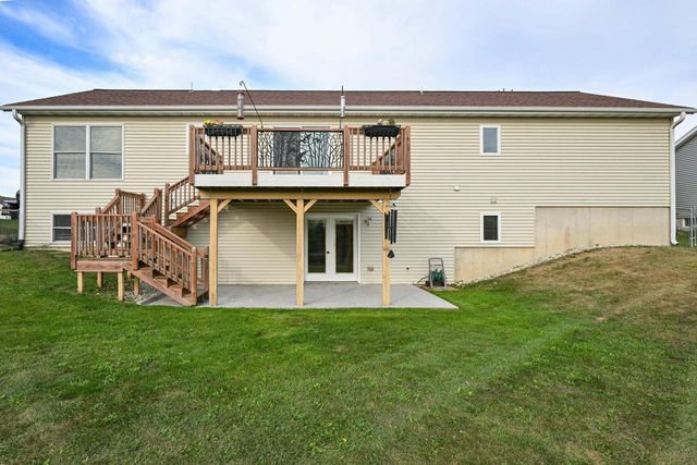 532 Tomahawk DRIVE, Twin Lakes, WI 53181