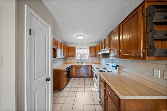 39 Pin Oak Loop, Maumelle, AR 72113