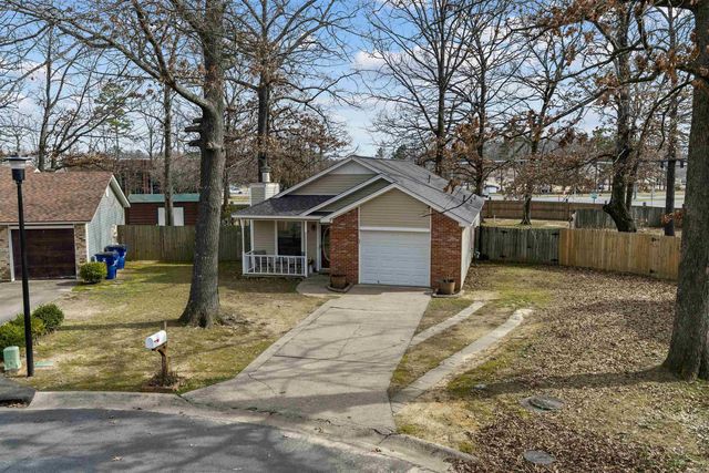 39 Pin Oak Loop, Maumelle, AR 72113