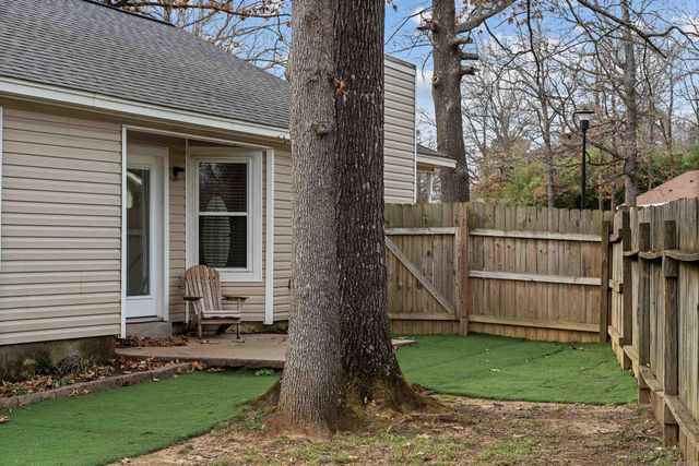 39 Pin Oak Loop, Maumelle, AR 72113