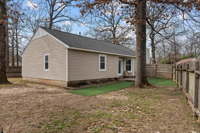 39 Pin Oak Loop, Maumelle, AR 72113