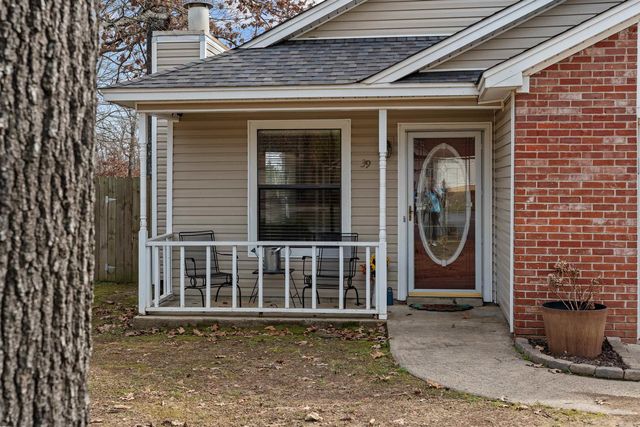 39 Pin Oak Loop, Maumelle, AR 72113