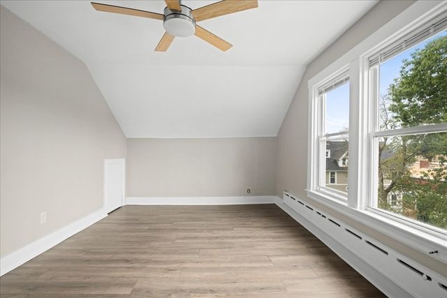 36 Cedar St 2A, Worcester, MA 01609