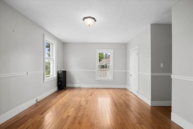 36 Cedar St 2A, Worcester, MA 01609