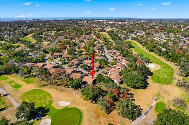 12816 WEDGEWOOD WAY C, Hudson, FL 34667