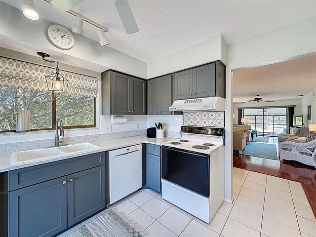 12816 WEDGEWOOD WAY C, Hudson, FL 34667