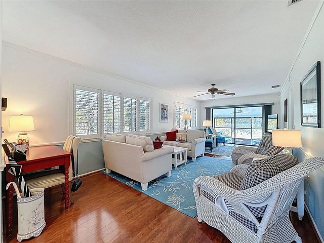 12816 WEDGEWOOD WAY C, Hudson, FL 34667