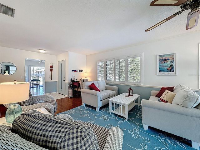 12816 WEDGEWOOD WAY C, Hudson, FL 34667