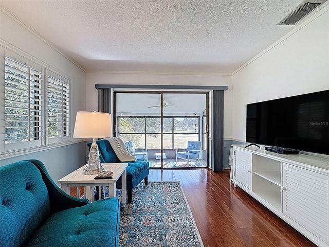 12816 WEDGEWOOD WAY C, Hudson, FL 34667