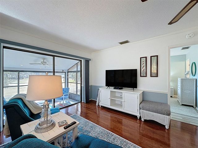 12816 WEDGEWOOD WAY C, Hudson, FL 34667