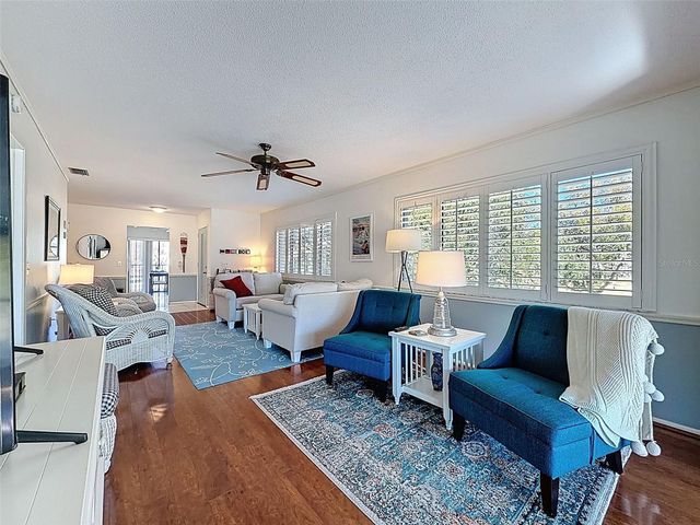 12816 WEDGEWOOD WAY C, Hudson, FL 34667