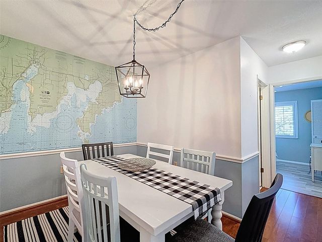 12816 WEDGEWOOD WAY C, Hudson, FL 34667