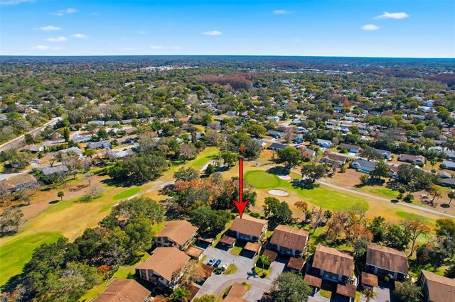 12816 WEDGEWOOD WAY C, Hudson, FL 34667