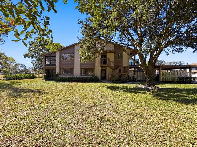 12816 WEDGEWOOD WAY C, Hudson, FL 34667