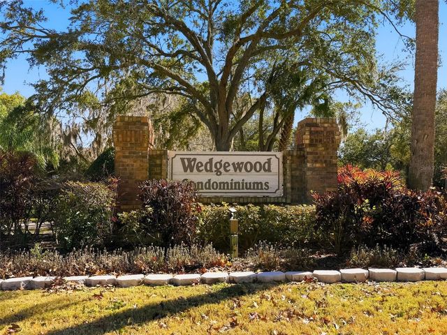 12816 WEDGEWOOD WAY C, Hudson, FL 34667