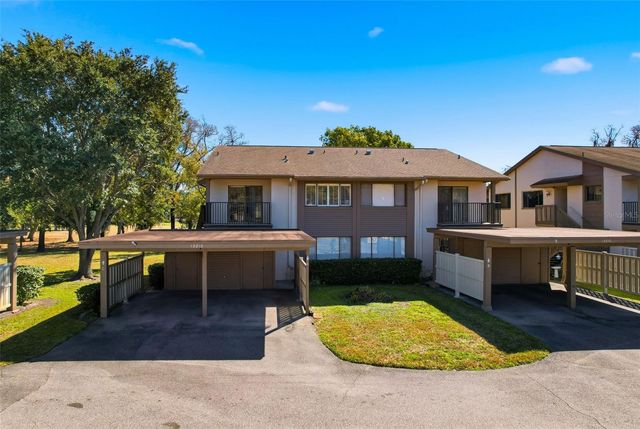 12816 WEDGEWOOD WAY C, Hudson, FL 34667