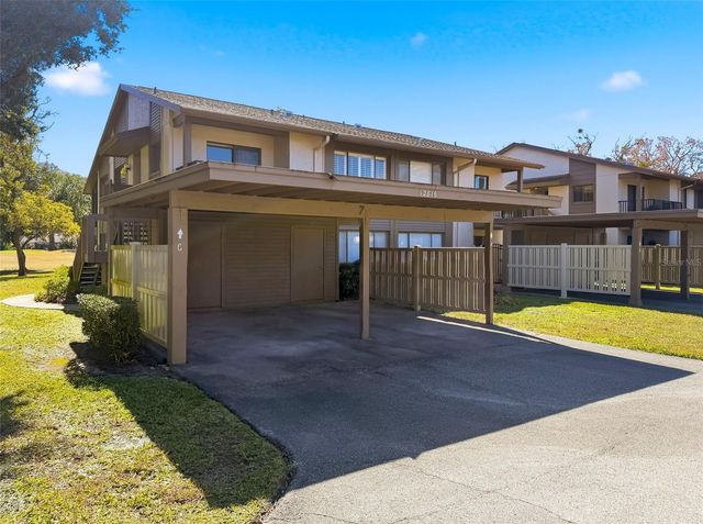 12816 WEDGEWOOD WAY C, Hudson, FL 34667