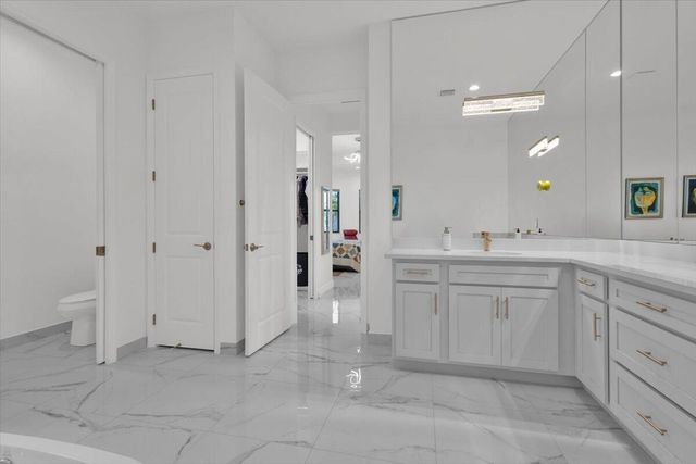 12227 SW Twin Springs Drive, Port St. Lucie, FL 34987