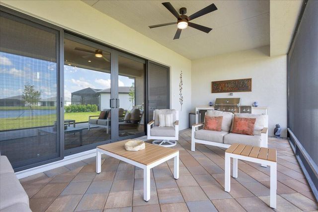 12227 SW Twin Springs Drive, Port St. Lucie, FL 34987