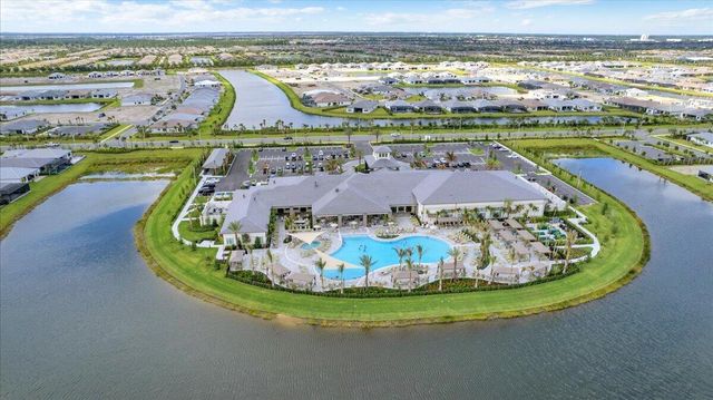 12227 SW Twin Springs Drive, Port St. Lucie, FL 34987