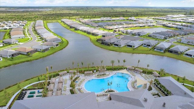 12227 SW Twin Springs Drive, Port St. Lucie, FL 34987