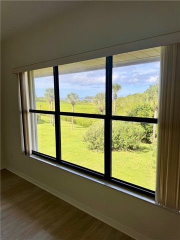 6165 S Mirror Lake Drive 307, Sebastian, FL 32958