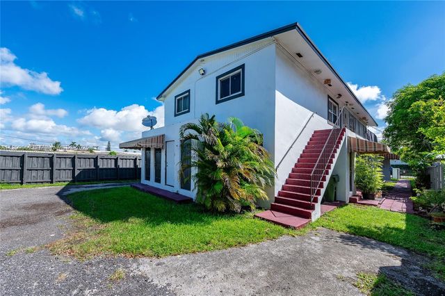 520 SW Krome Ter, Homestead, FL 33030