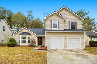 3453 Cameo Court, Snellville, GA 30039