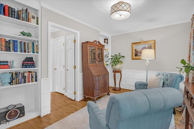 11820 Edgewater Court, Raleigh, NC 27614