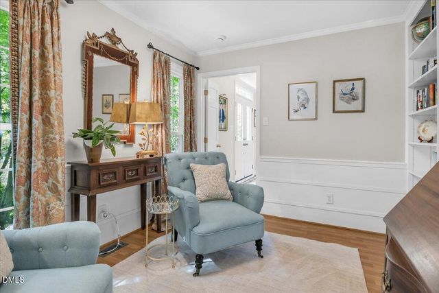 11820 Edgewater Court, Raleigh, NC 27614