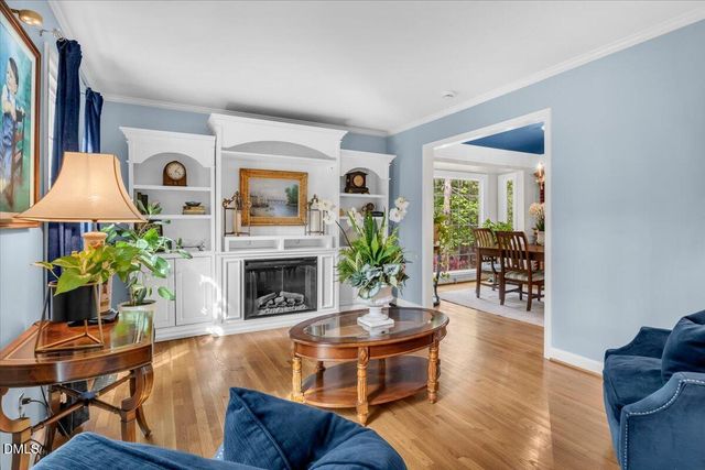 11820 Edgewater Court, Raleigh, NC 27614