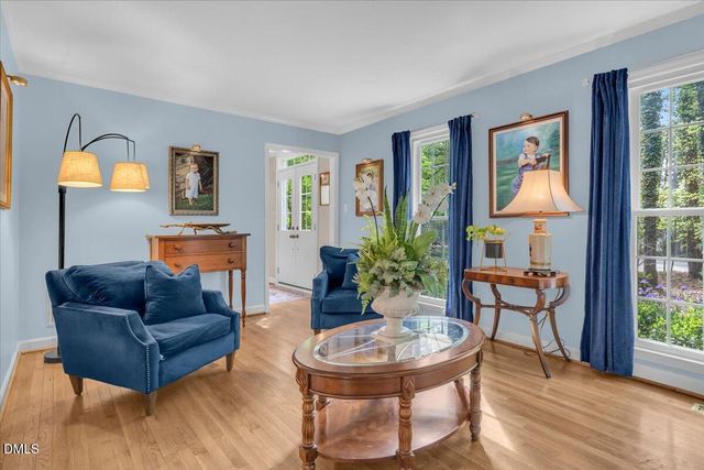 11820 Edgewater Court, Raleigh, NC 27614