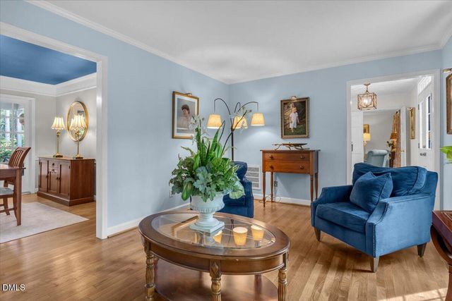 11820 Edgewater Court, Raleigh, NC 27614