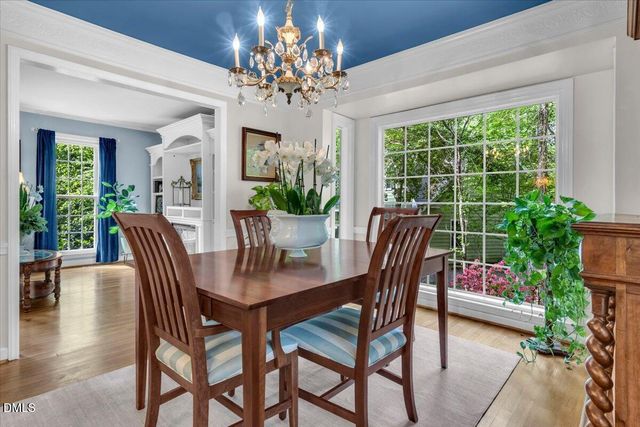11820 Edgewater Court, Raleigh, NC 27614