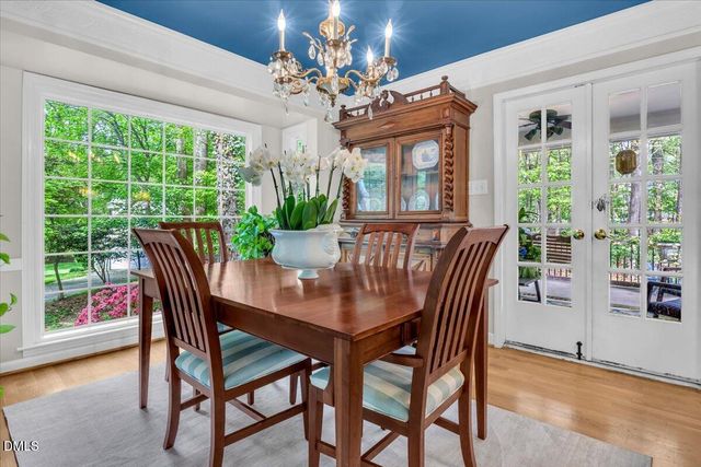 11820 Edgewater Court, Raleigh, NC 27614