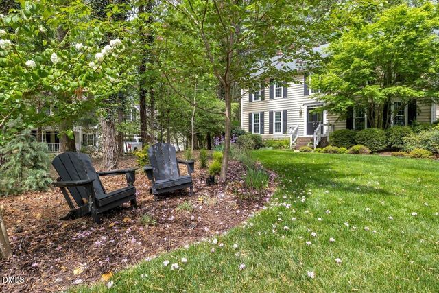11820 Edgewater Court, Raleigh, NC 27614