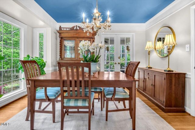 11820 Edgewater Court, Raleigh, NC 27614