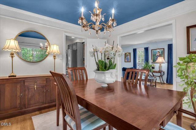 11820 Edgewater Court, Raleigh, NC 27614