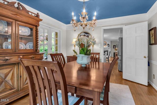 11820 Edgewater Court, Raleigh, NC 27614
