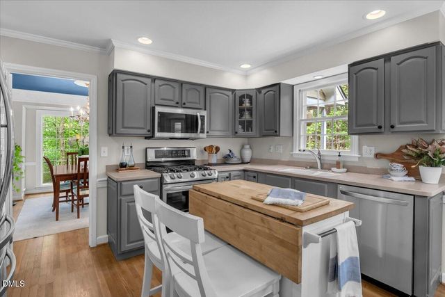 11820 Edgewater Court, Raleigh, NC 27614