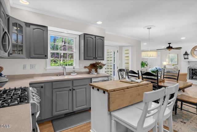 11820 Edgewater Court, Raleigh, NC 27614