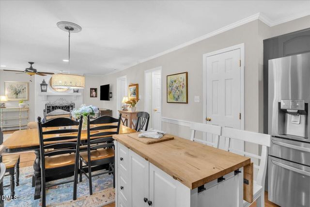 11820 Edgewater Court, Raleigh, NC 27614