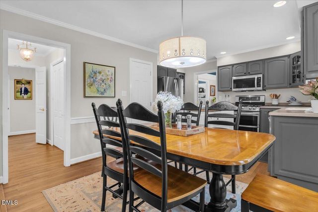 11820 Edgewater Court, Raleigh, NC 27614